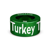 Turkey Trot NOTCH Charm
