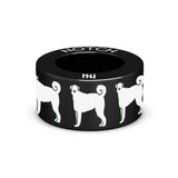 Turkish Kangal Dog NOTCH Charm