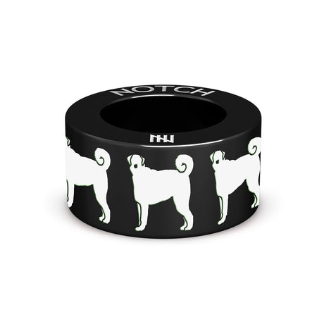 Turkish Kangal Dog NOTCH Charm