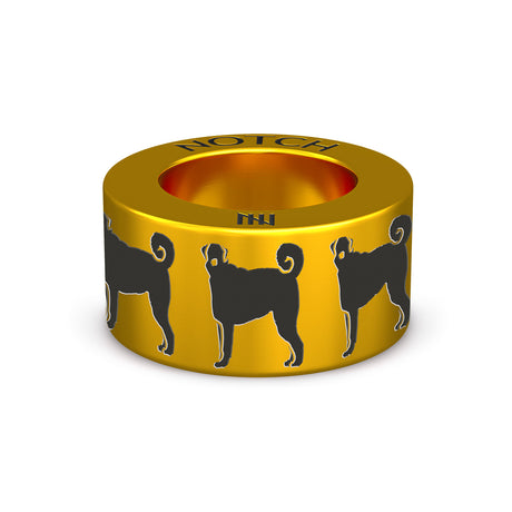 Turkish Kangal Dog NOTCH Charm