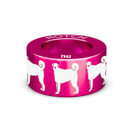 Turkish Kangal Dog NOTCH Charm