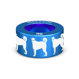 Turkish Kangal Dog NOTCH Charm
