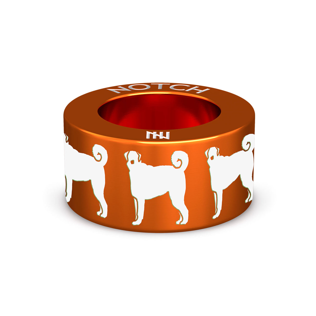 Turkish Kangal Dog NOTCH Charm