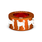 Turkish Kangal Dog NOTCH Charm