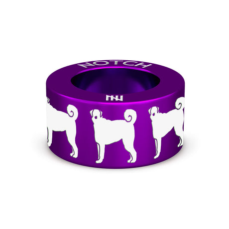 Turkish Kangal Dog NOTCH Charm