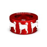 Turkish Kangal Dog NOTCH Charm