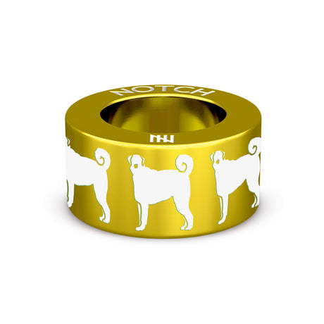 Turkish Kangal Dog NOTCH Charm