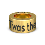 Twas the Run NOTCH Charm