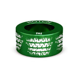 Tyre Tread NOTCH Charm