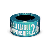 UKFL Championships 2026 NOTCH Charm