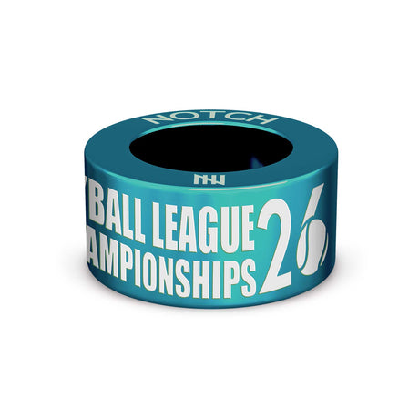 UKFL Championships 2026 NOTCH Charm