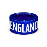 England 110KM NOTCH Charm