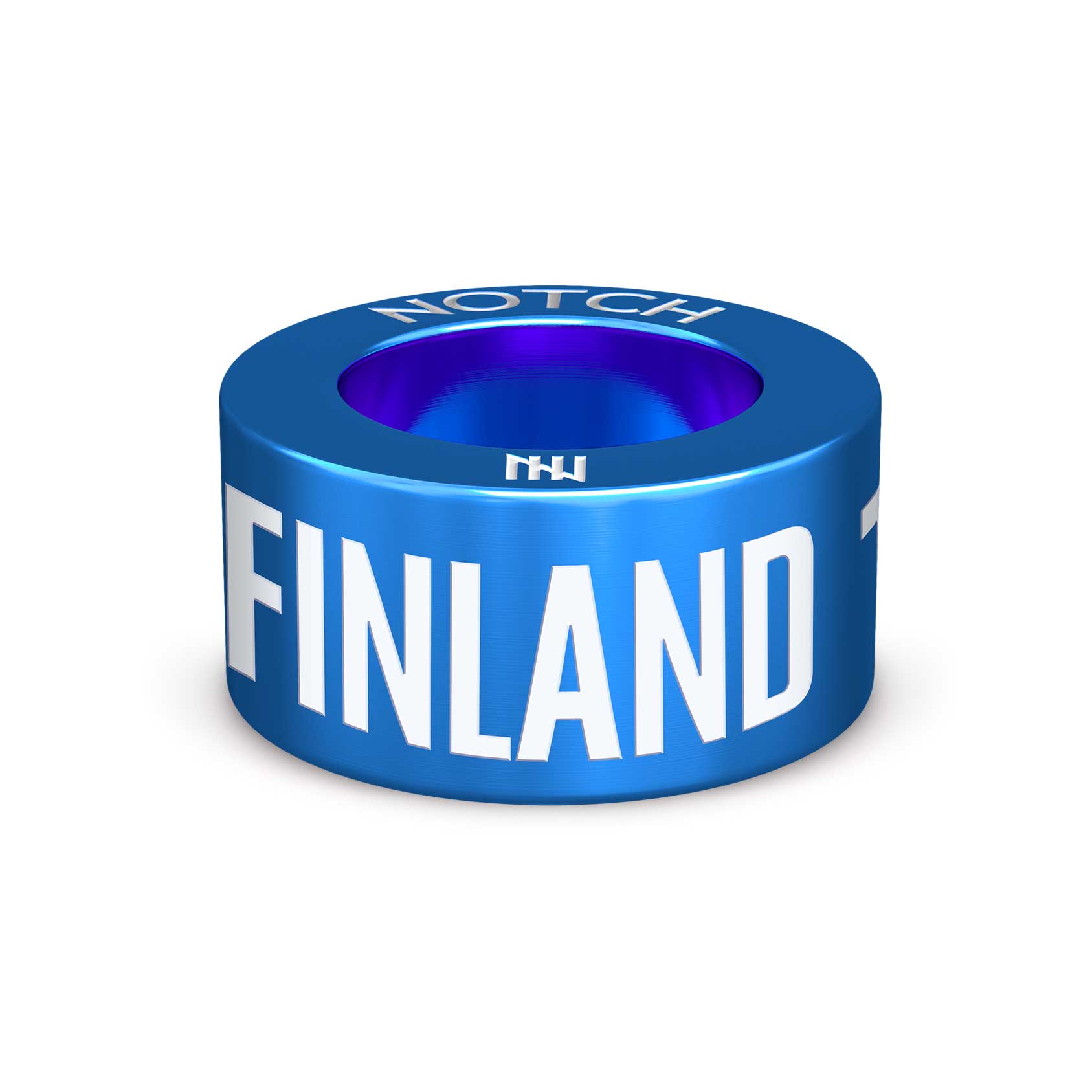 Finland 110K NOTCH Charm