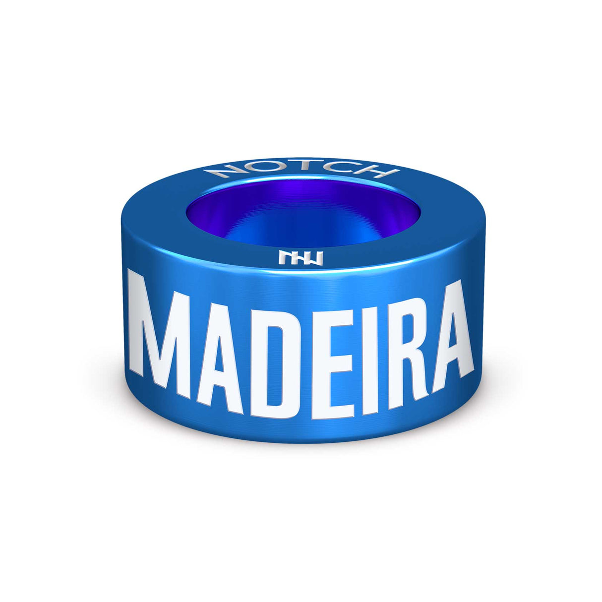 Madeira 50KM NOTCH Charm