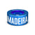 Madeira 50K NOTCH Charm