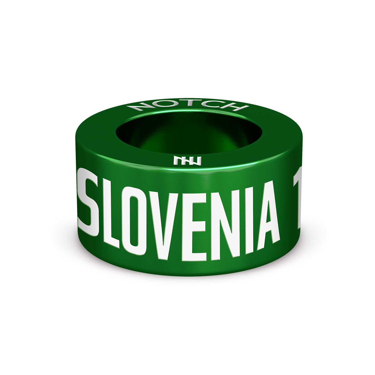 Slovenia 110KM NOTCH Charm
