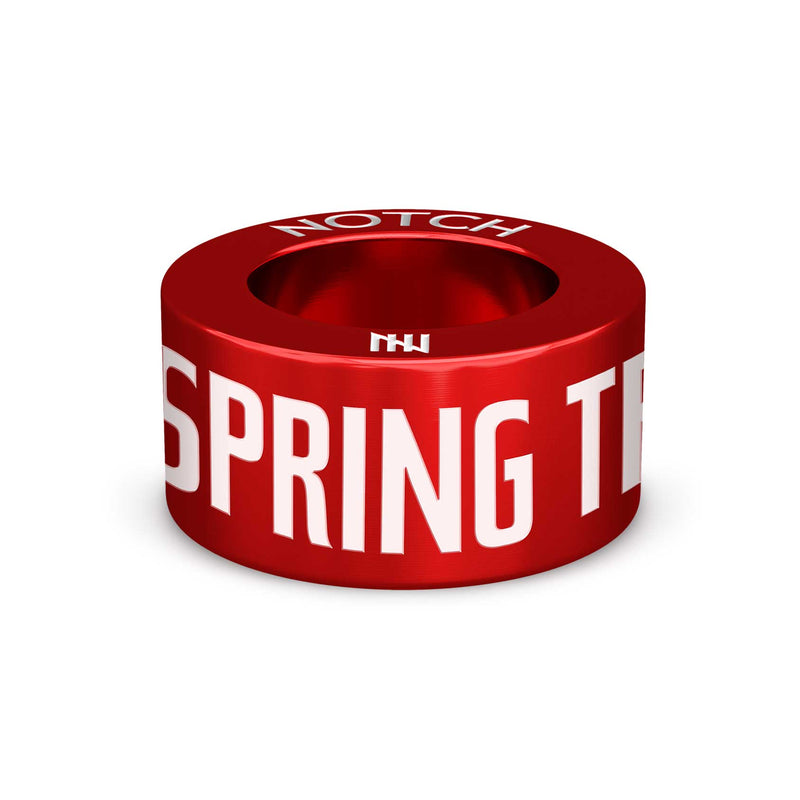 Spring Trail 25KM NOTCH Charm