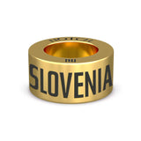 Slovenia 50KM NOTCH Charm