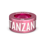 Tanzania 220KM NOTCH Charm