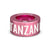 Tanzania 220K NOTCH Charm
