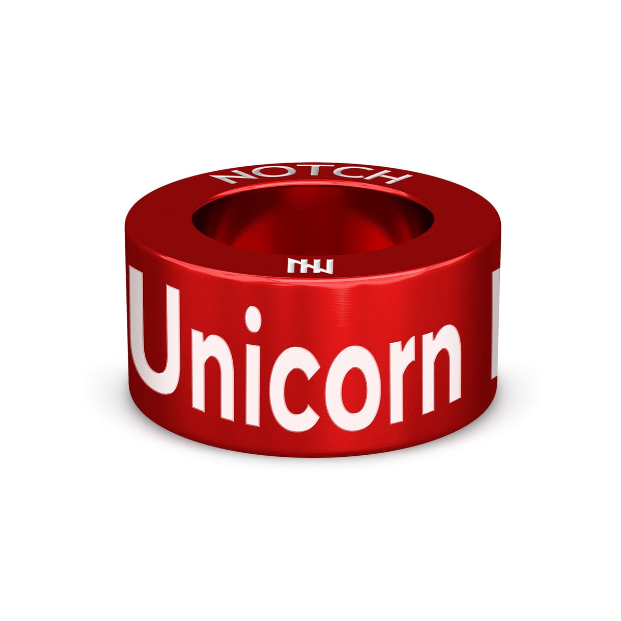 Unicorn Frolic NOTCH Charm