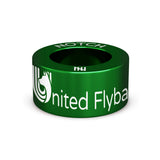 United Flyball NOTCH Charm