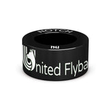 United Flyball NOTCH Charm