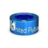 United Flyball NOTCH Charm