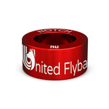 United Flyball NOTCH Charm