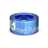 United Flyball NOTCH Charm