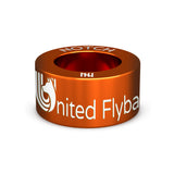 United Flyball NOTCH Charm