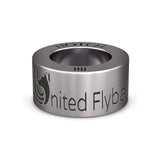 United Flyball NOTCH Charm