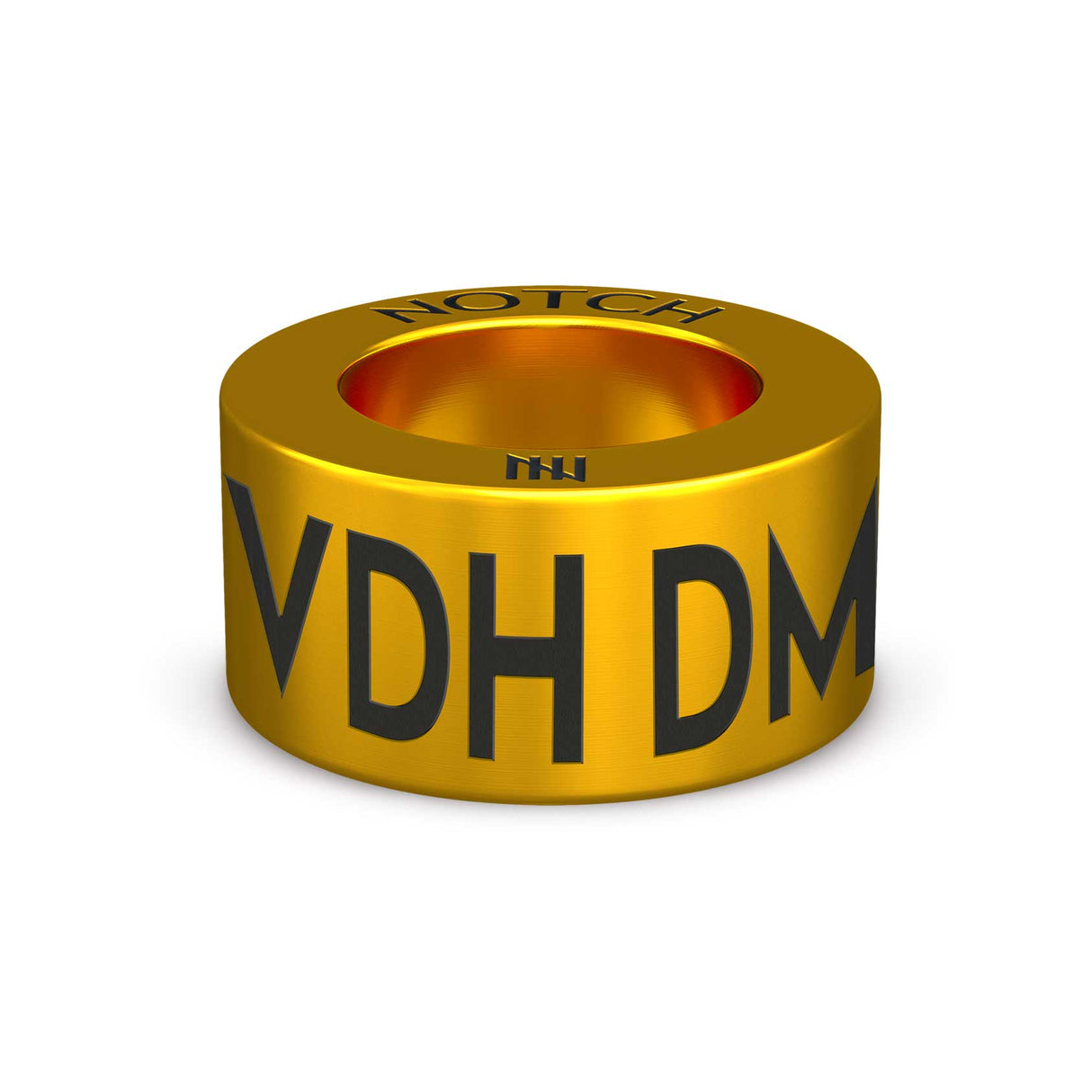 VDH DM Flyball NOTCH Charm