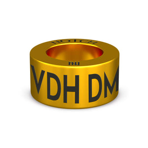 VDH DM Flyball NOTCH Charm
