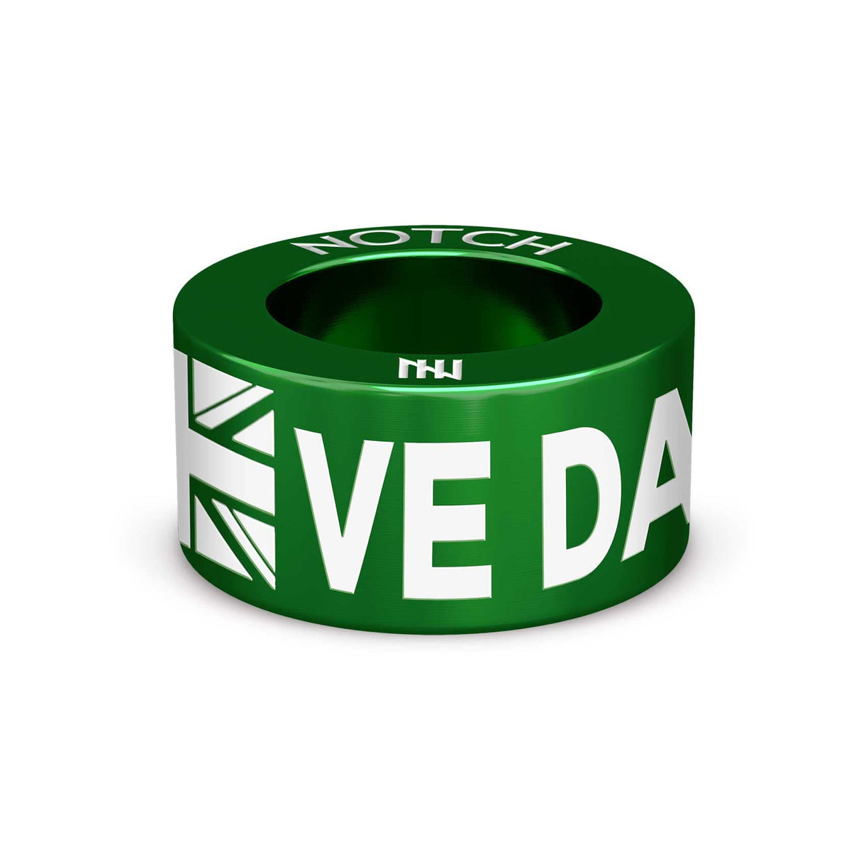 VE Day 08 May 1945 NOTCH Charm
