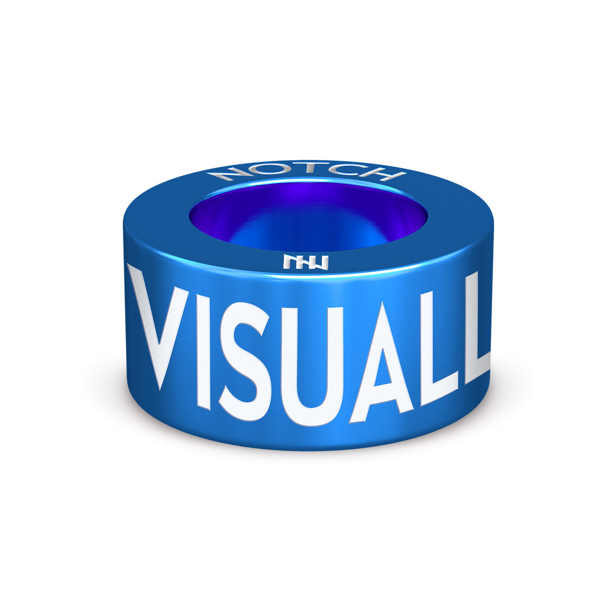 Visually Impaired Sports NOTCH Charm (Full List)
