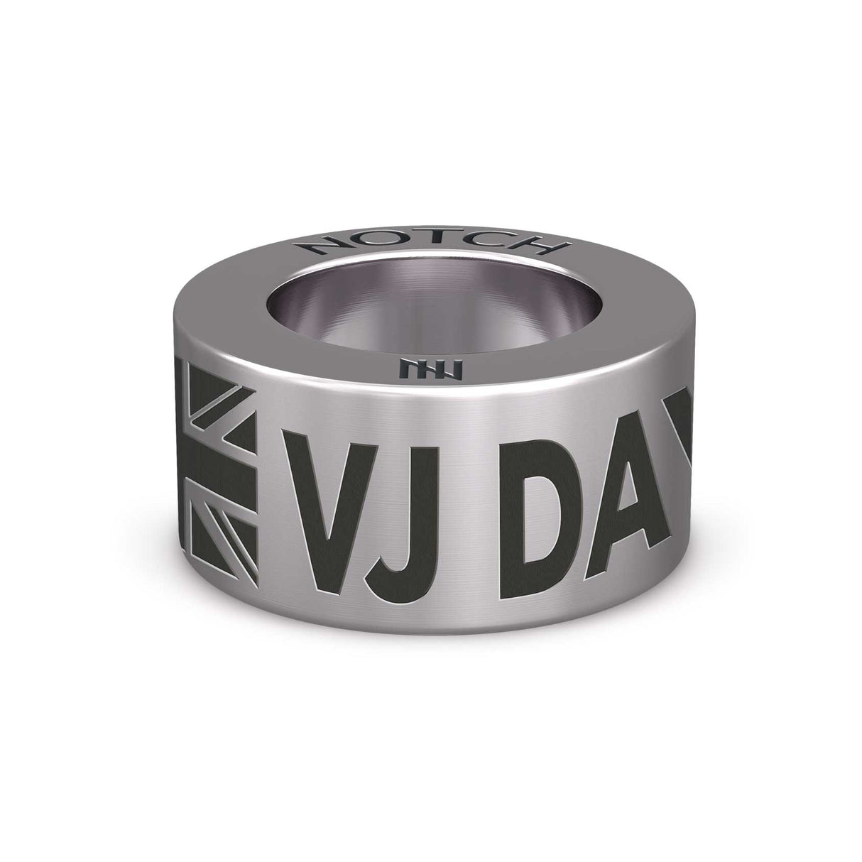 VJ Day 15 August 1945 NOTCH Charm