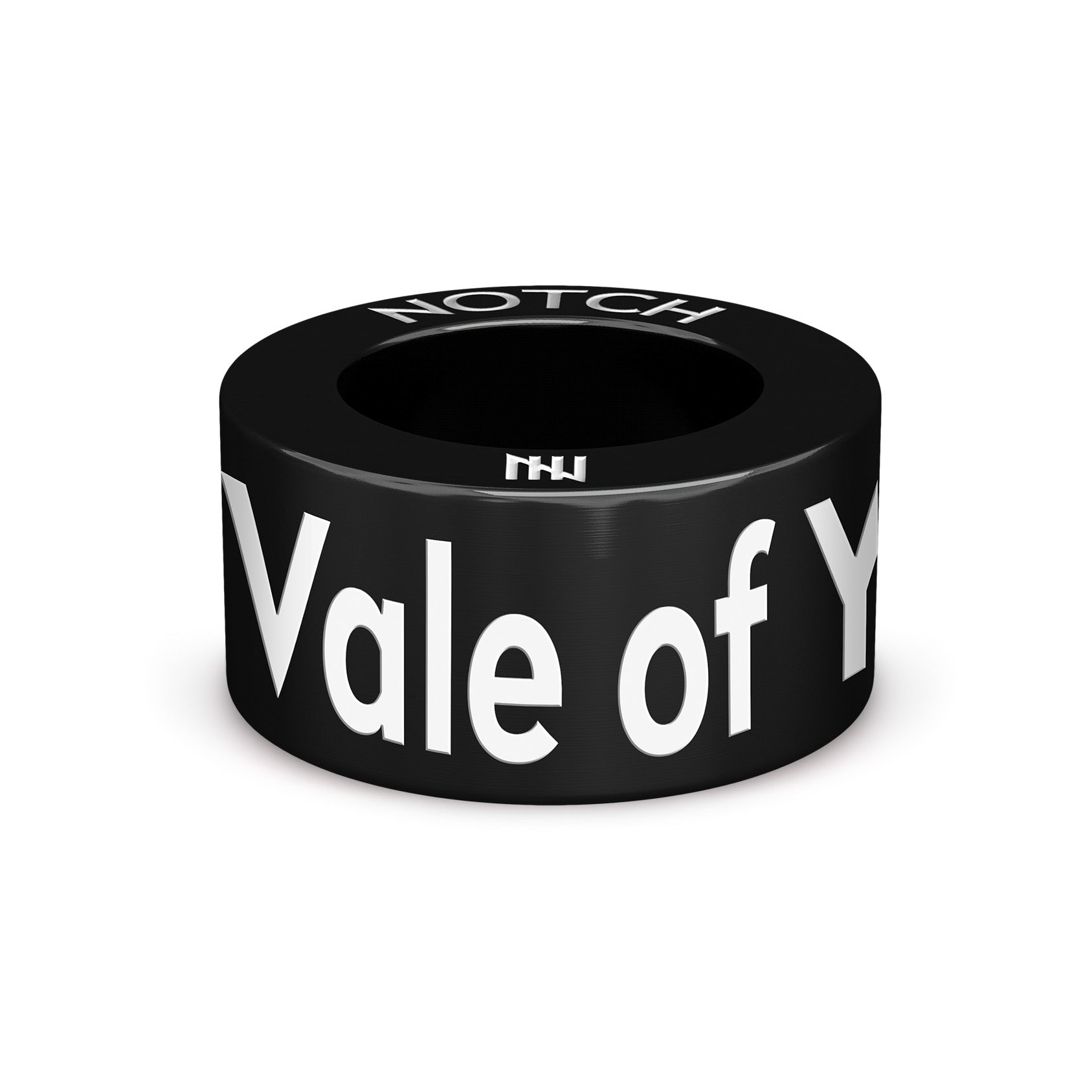 Vale of York Half NOTCH Charm