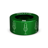 Vintage Microphone NOTCH Charm