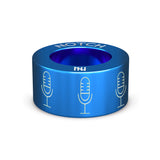 Vintage Microphone NOTCH Charm