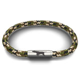 The Pointer Club Viper Camo NOTCH Bracelet