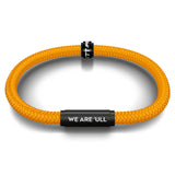 UTT Notch & We Are 'Ull Bracelet
