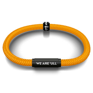 UTT Notch & We Are 'Ull Bracelet