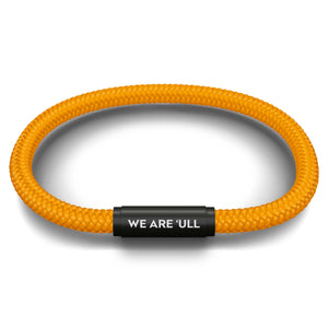 We Are 'Ull NOTCH Bracelet