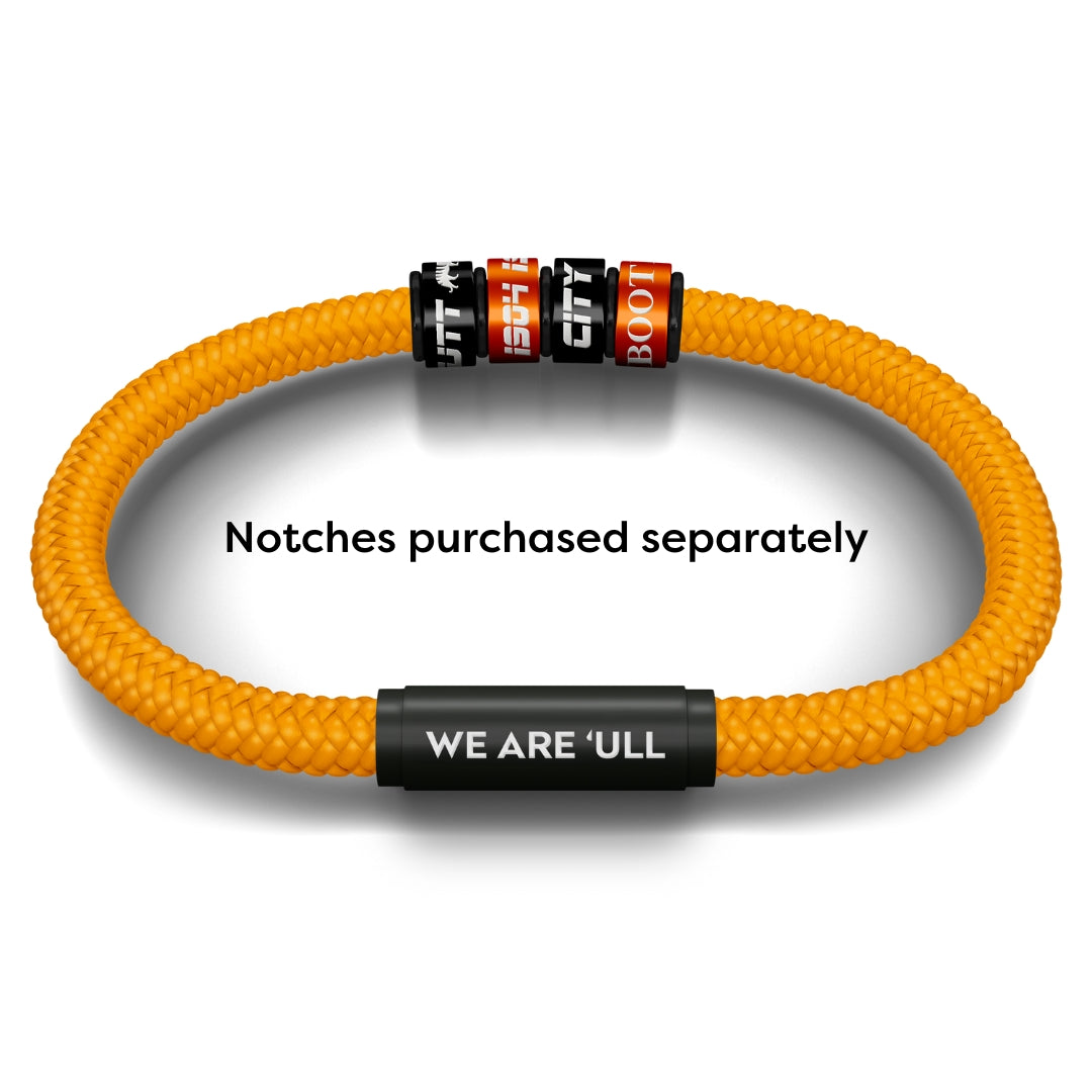 We Are 'Ull NOTCH Bracelet