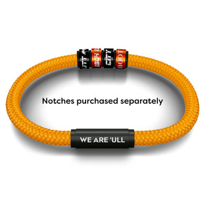 We Are 'Ull NOTCH Bracelet