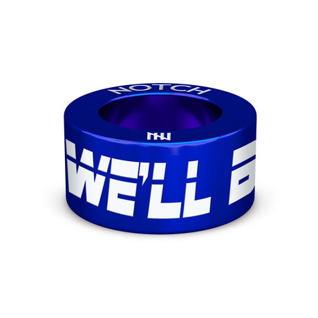 We’ll Be Coming NOTCH & SCOTLAND BRACELET (World Cup 2026)