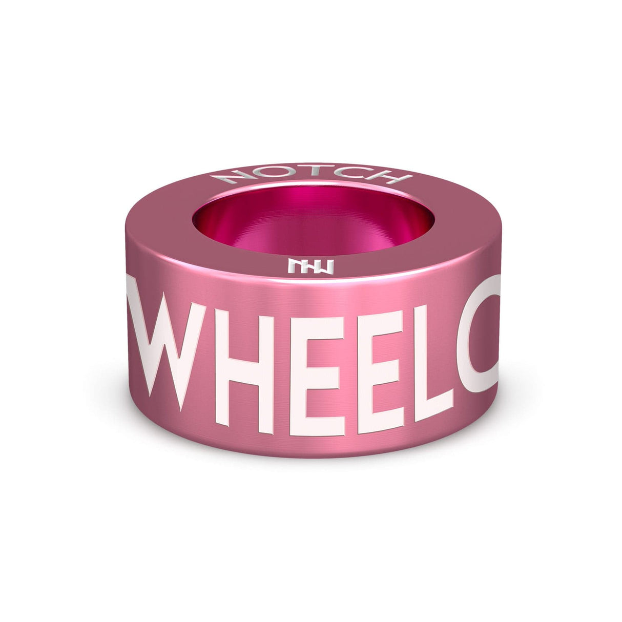 Wheelchair Sports NOTCH Charm (Full List)