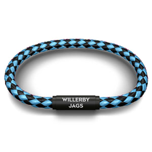 Willerby Jags NOTCH Bracelet