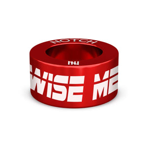 WISE MEN SAY NOTCH Charm